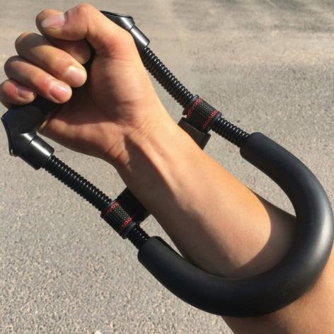 Forearm Hand Grip Arm Trainer