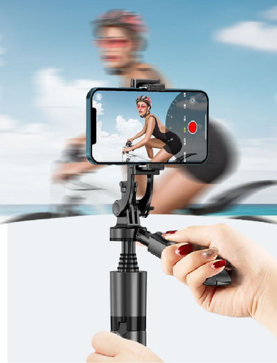 360 ° Rotateable Auto Phone Holder