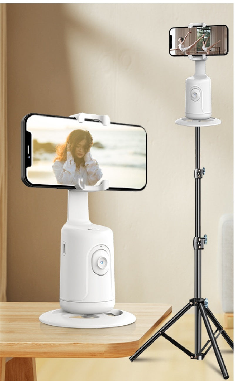 360 ° Rotateable Auto Phone Holder