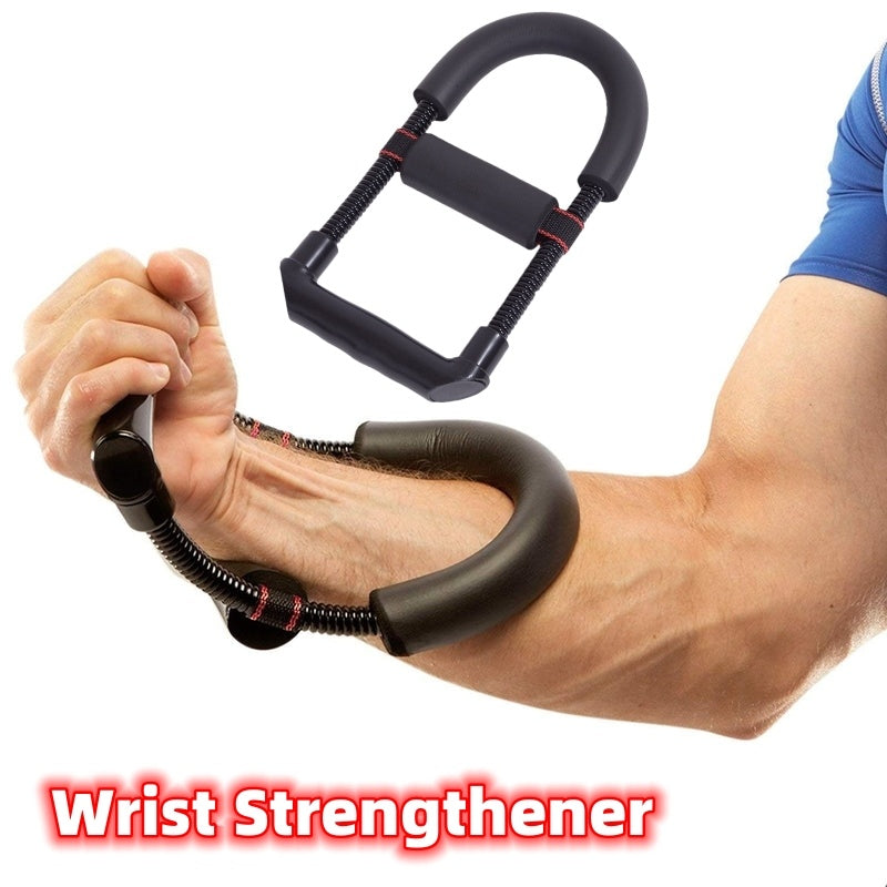 Forearm Hand Grip Arm Trainer